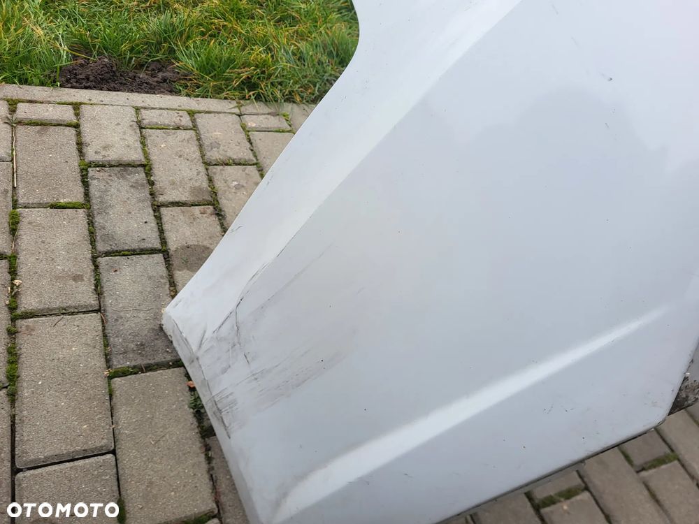 Zderzak Tył Audi A6 C7 S-Line Lift 4G9 Avant Kombi 4 x PDC - 4