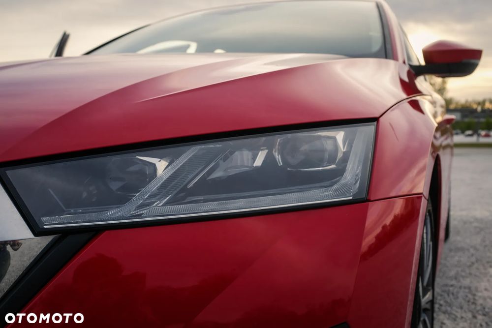 Skoda Octavia 1.5 TSI e-Tec Style DSG - 11