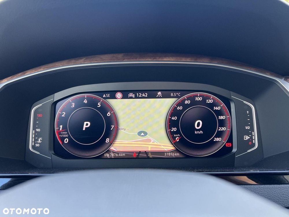 Volkswagen Arteon 2.0 TSI 4Motion Elegance DSG - 21
