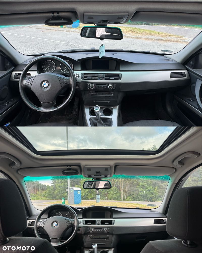 BMW Seria 3 - 7