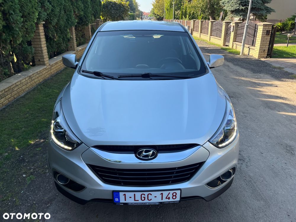 Hyundai ix35 - 4