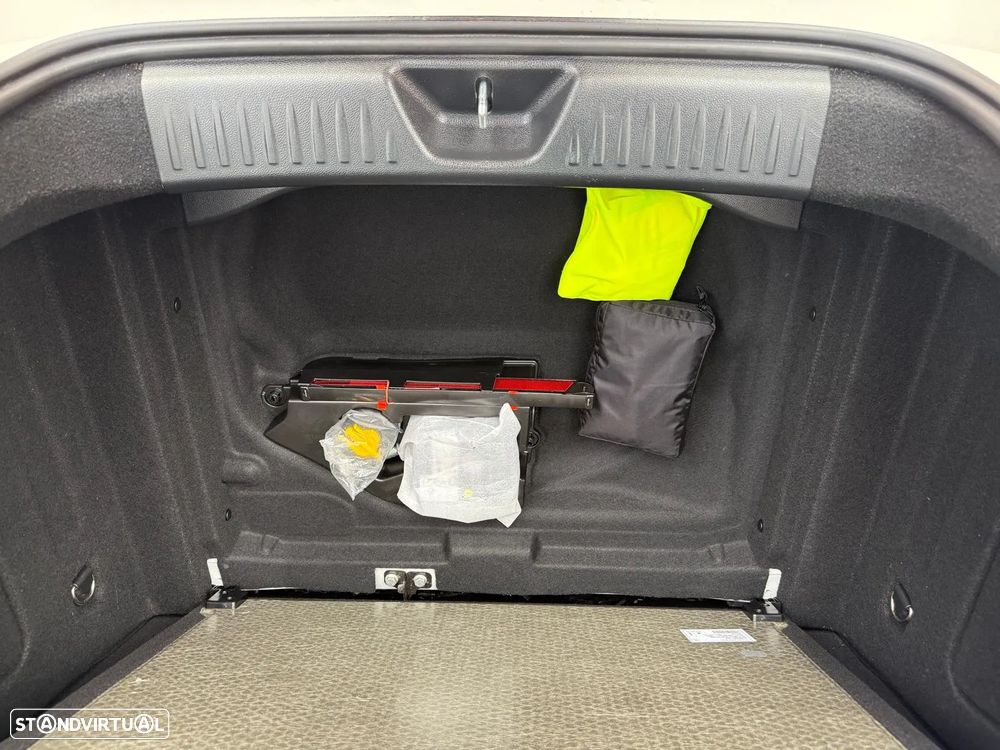 Mercedes-Benz A 160 d AMG Line Aut. - 11