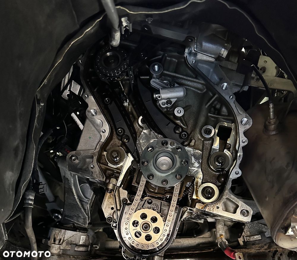 BMW Seria 3 320d - 22