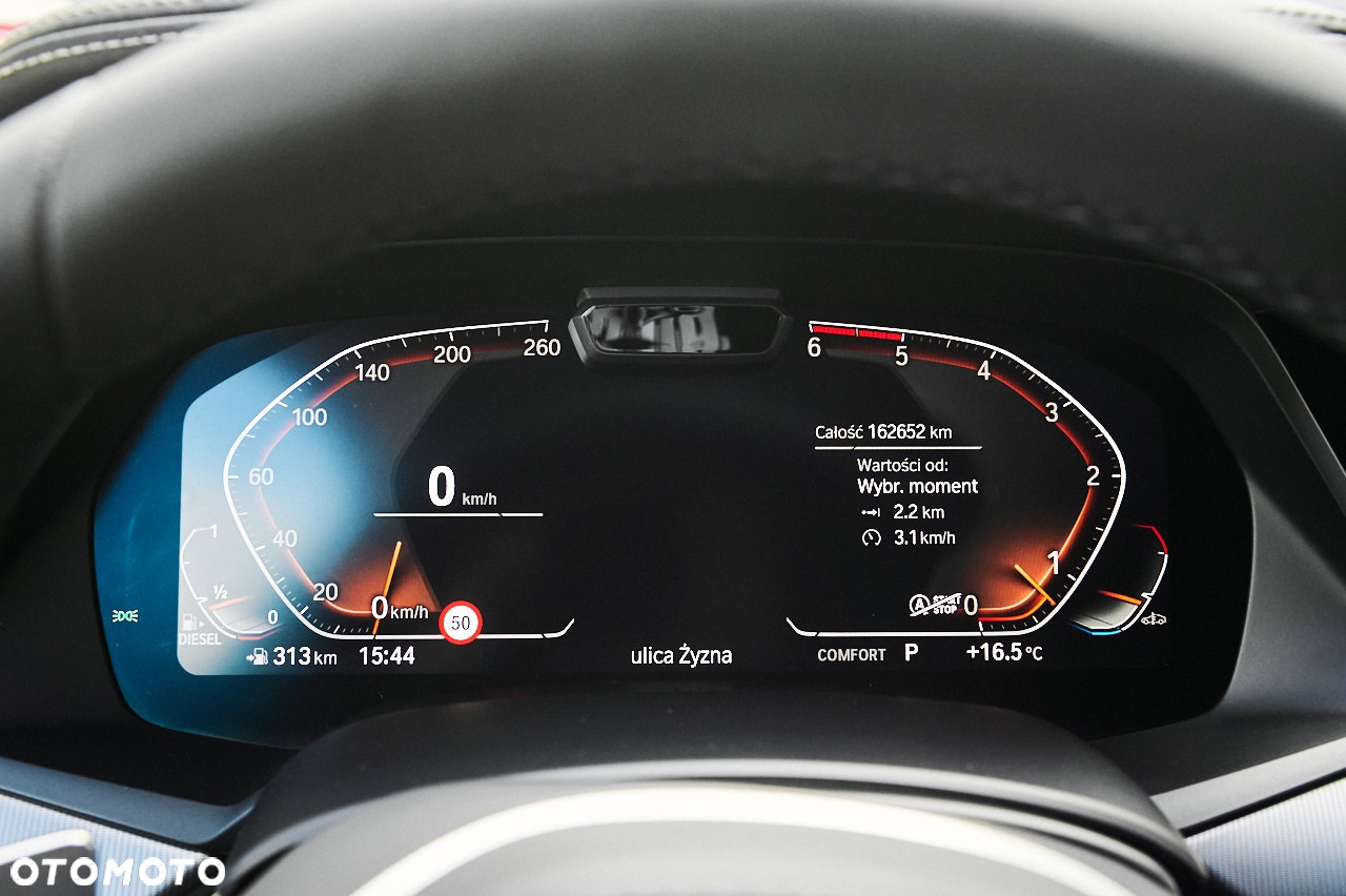 BMW X6 xDrive30d - 31