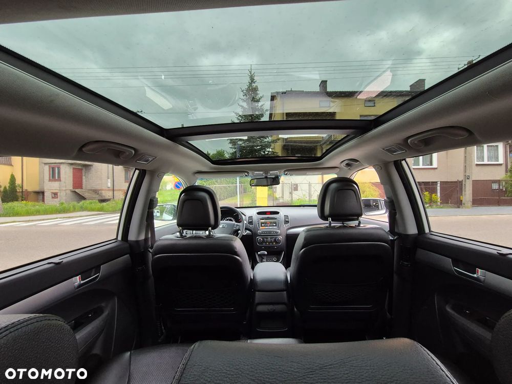 Kia Sorento - 29