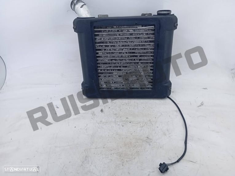 Radiador Intercooler 28190-4a20x Hyundai H-1 [1997_2007] 2.5 Td - 1