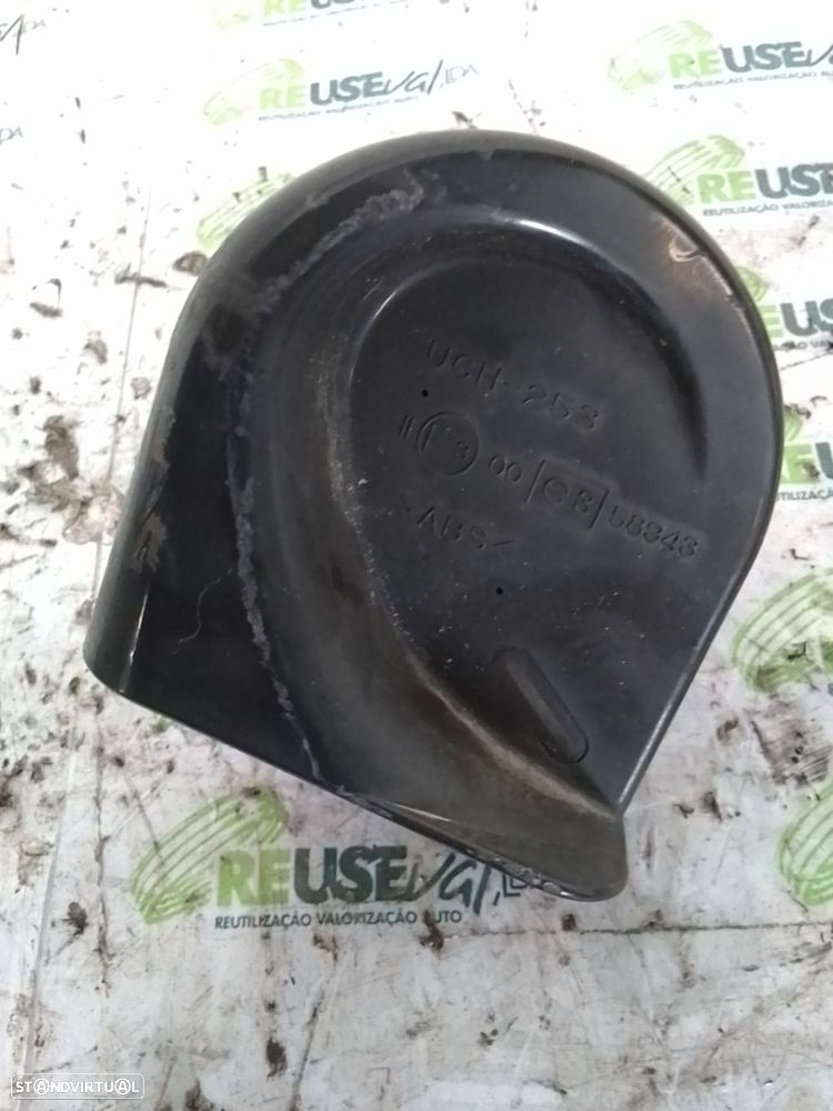 Buzina Honda Accord Vii Tourer (Cm, Cn) - 1