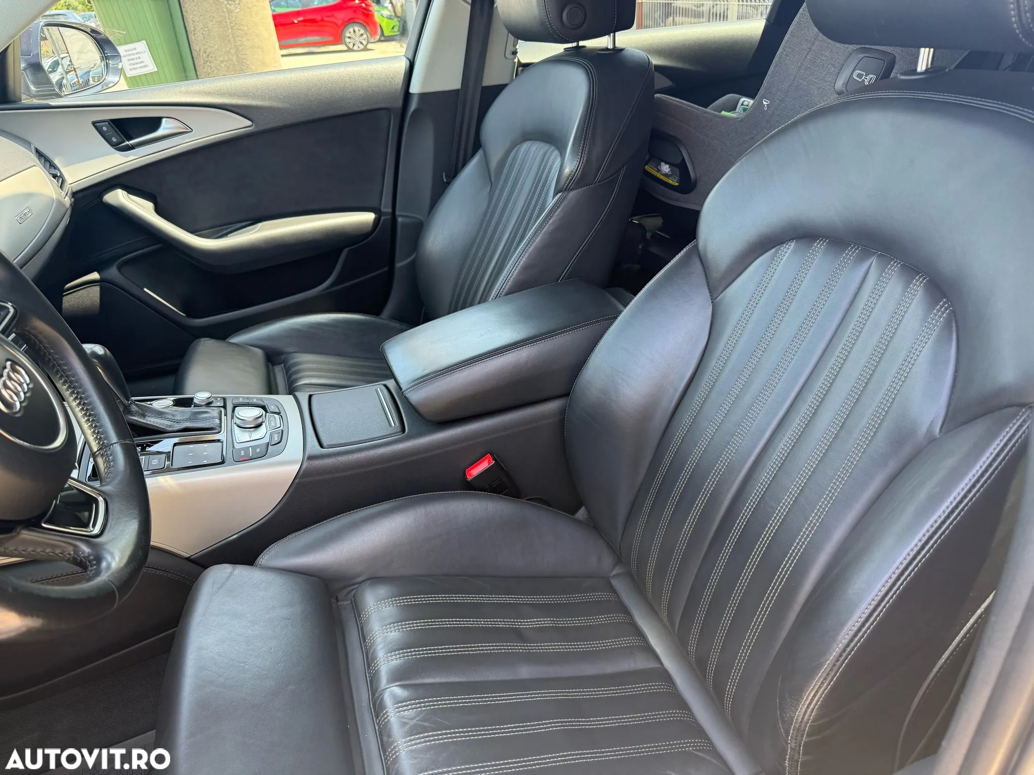 Audi A6 Allroad 3.0 TDI Quattro S tronic - 2