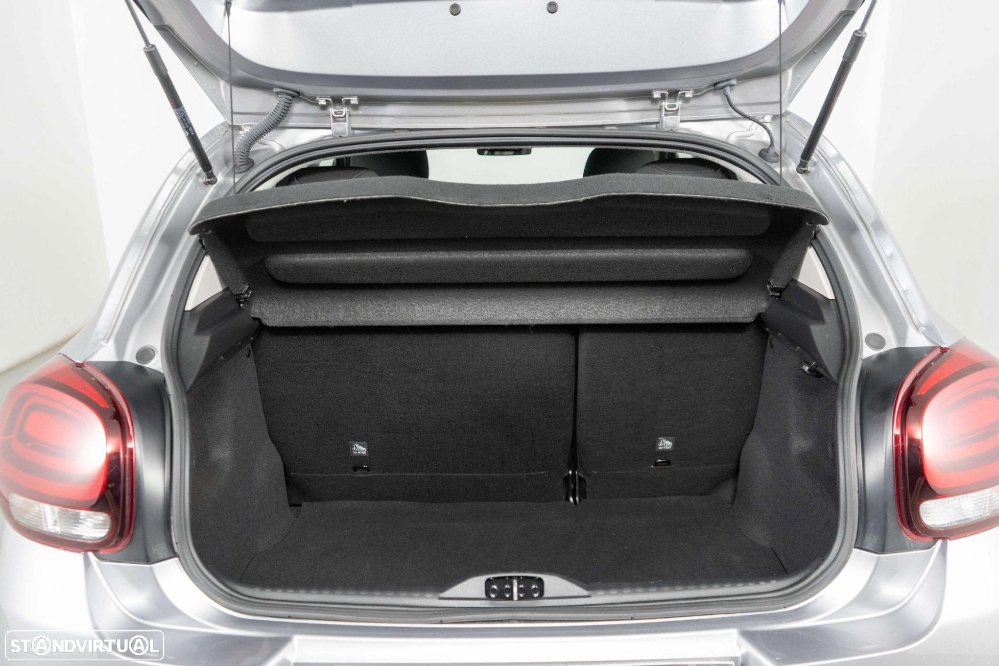Citroën C3 1.2 PureTech Feel Pack - 12