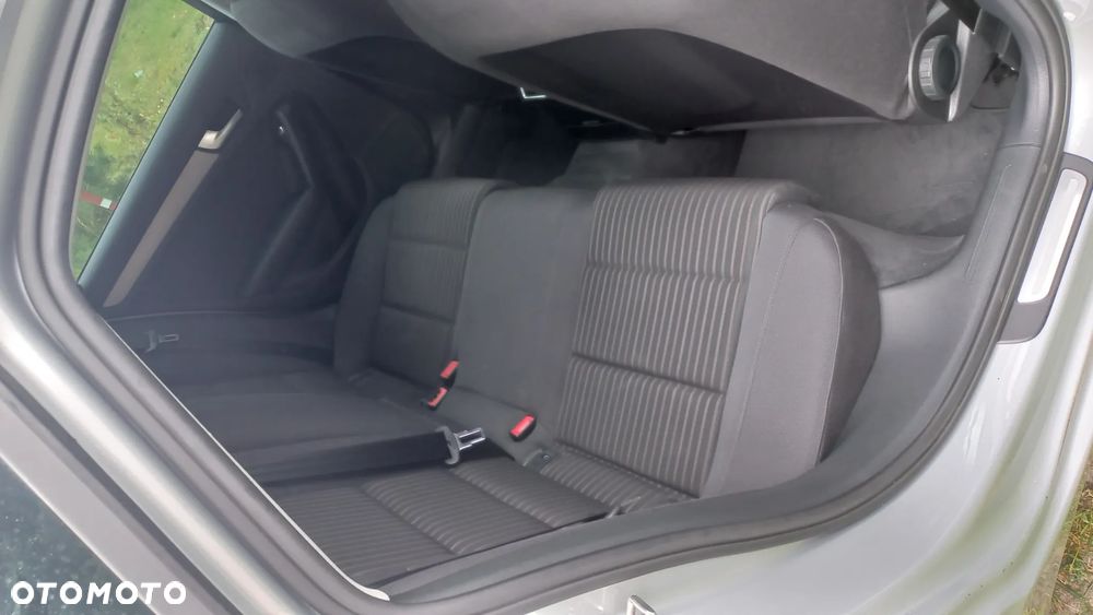 Audi A4 Limousine 1.8 TFSI Ambiente - 25