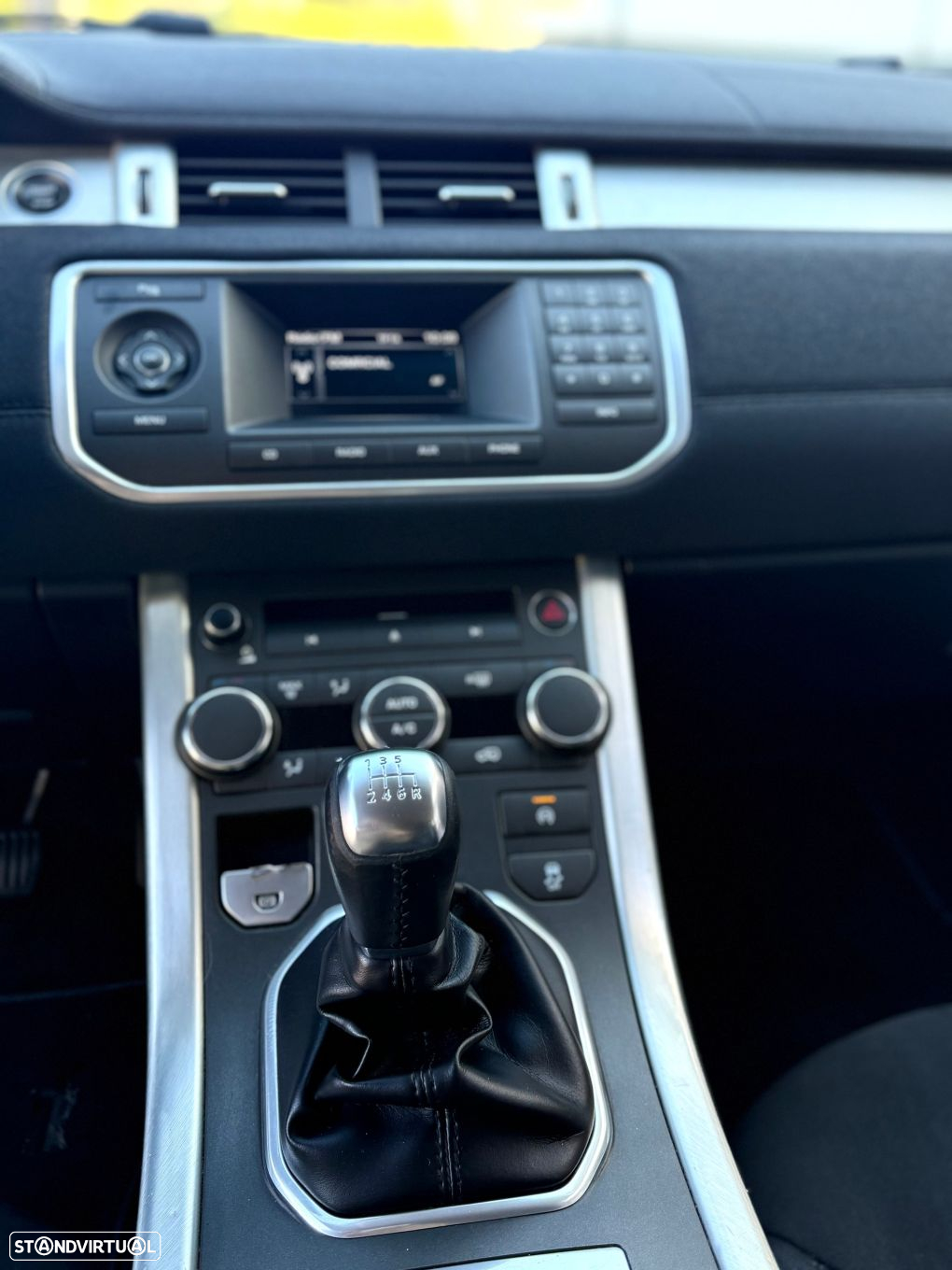 Land Rover Range Rover Evoque 2.2 TD4 Pure - 8