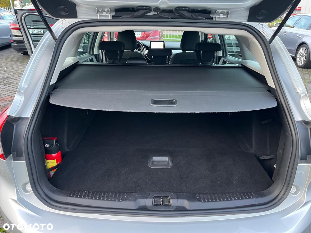 Ford Focus 1.5 EcoBoost Trend Edition Business - 20
