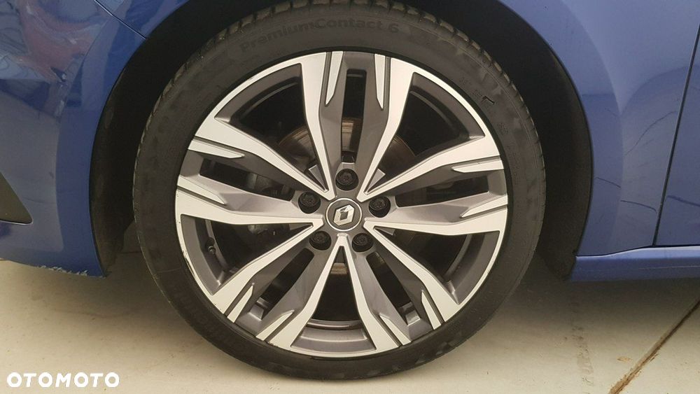 Renault Megane - 9
