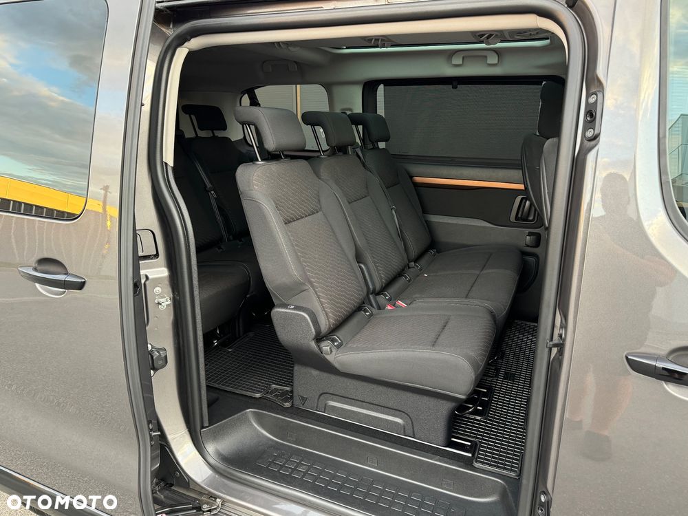 Toyota Proace Verso 2.0 D4-D Medium VIP - 13