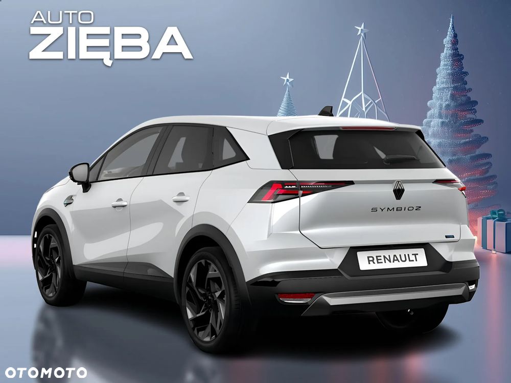 Renault Symbioz 1.8 E-Tech Full Hybrid 160 Esprit Alpine - 3