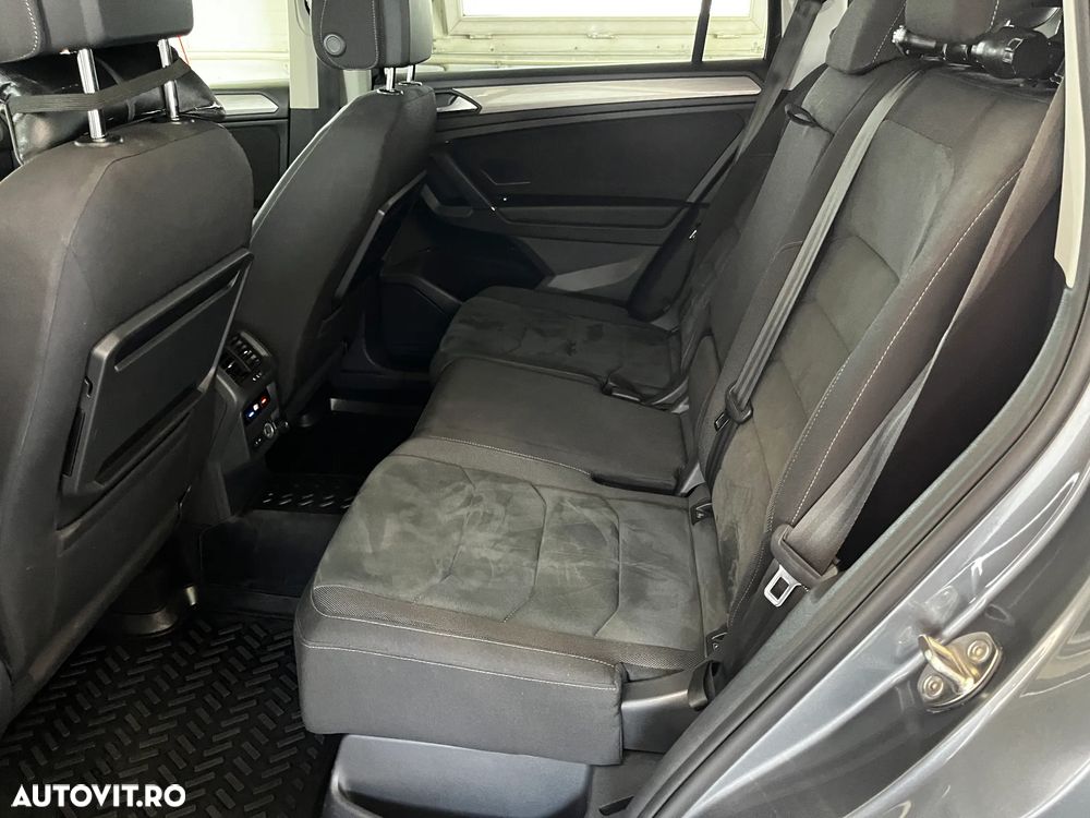 Volkswagen Tiguan - 11