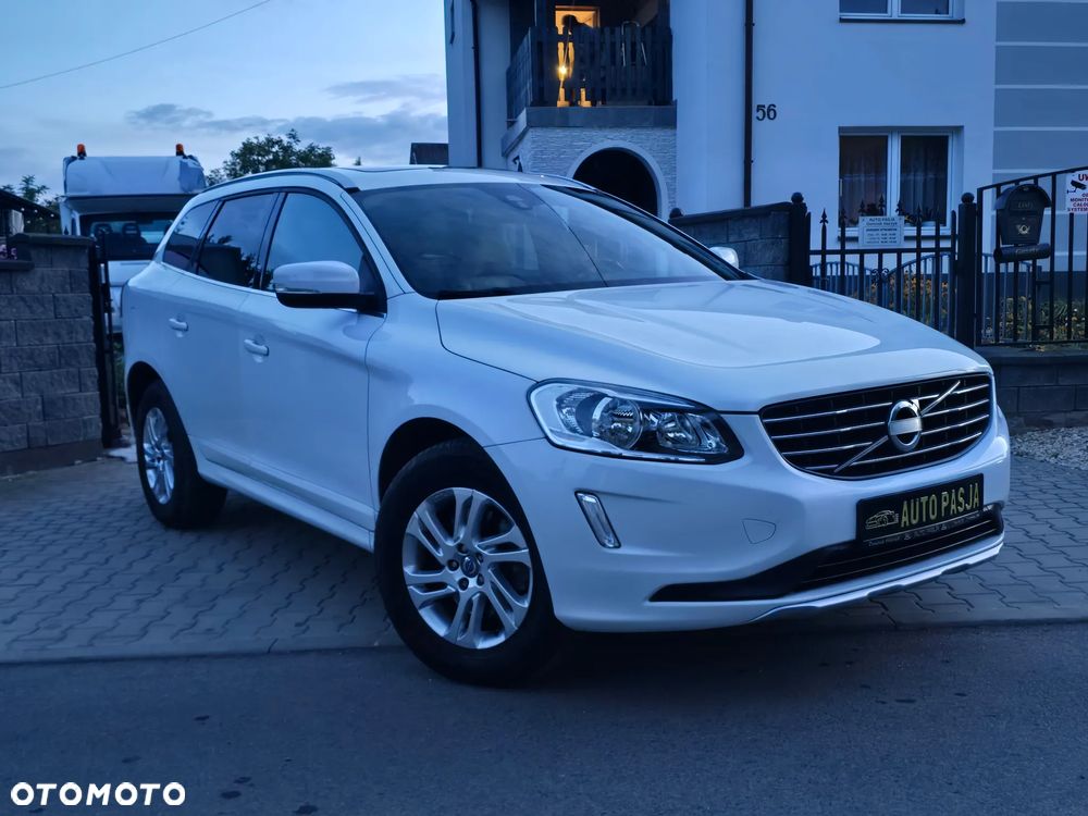 Volvo XC 60 T5 Geartronic Summum - 6