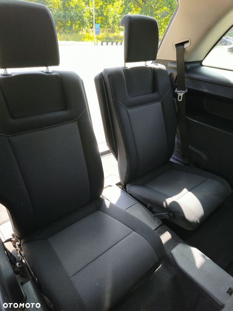 Opel Zafira 1.8 Enjoy - 15