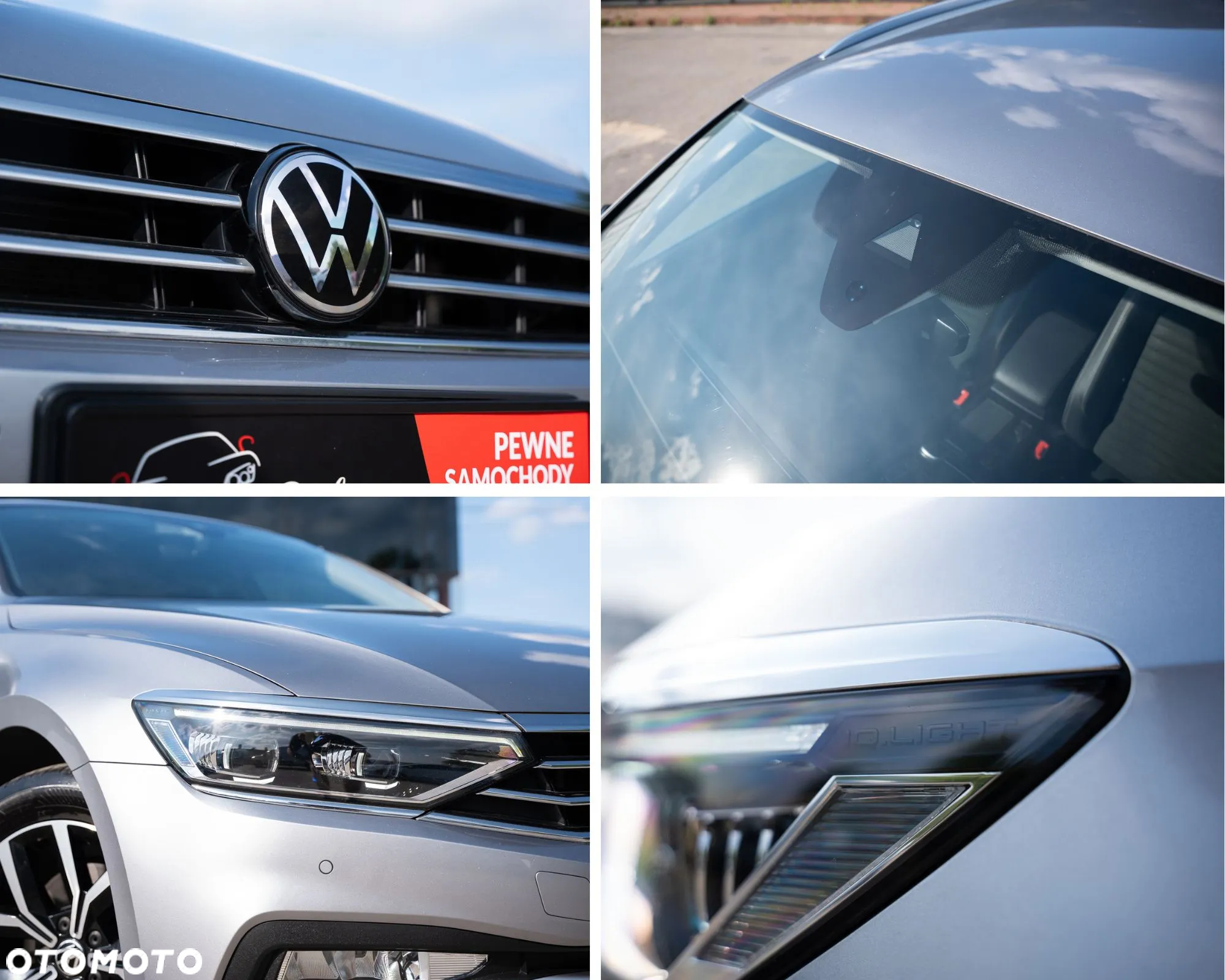 Volkswagen Passat Variant 2.0 TDI (BlueMotion Technology) Highline - 20