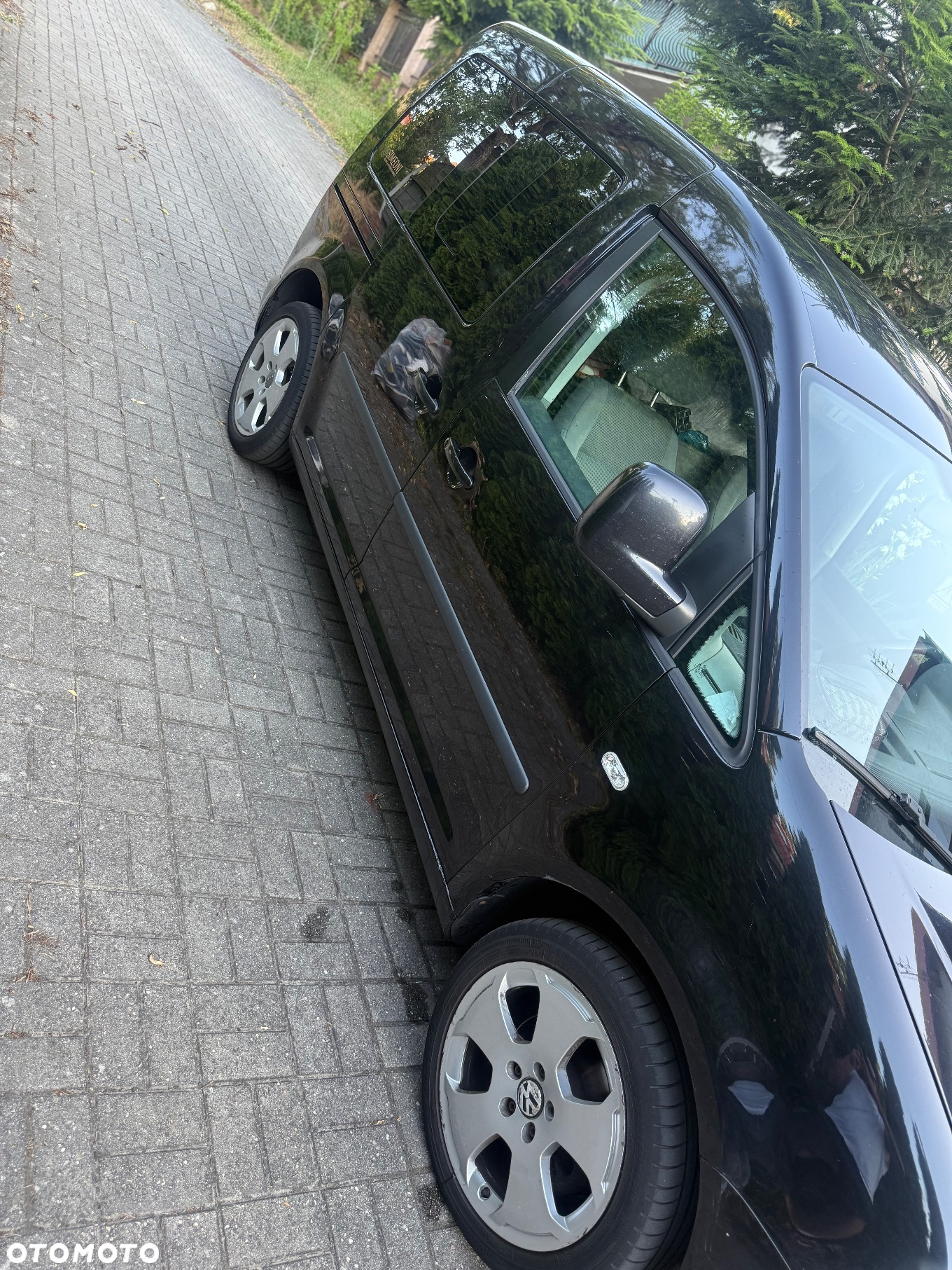 Volkswagen Caddy 1.4 16V Life - 3