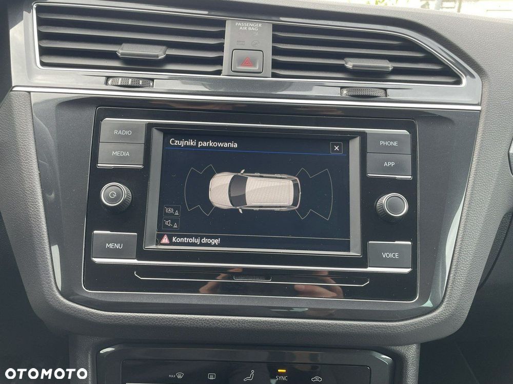 Volkswagen Tiguan 2.0 TDI SCR 4Mot Life DSG - 21