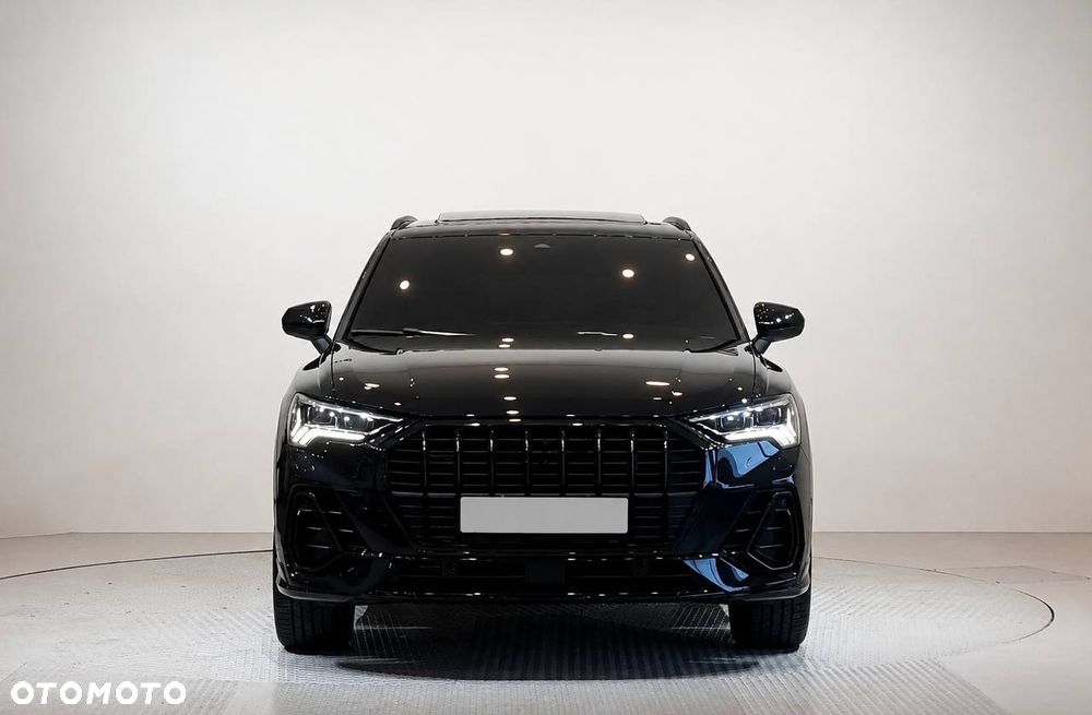 Audi Q3 - 4