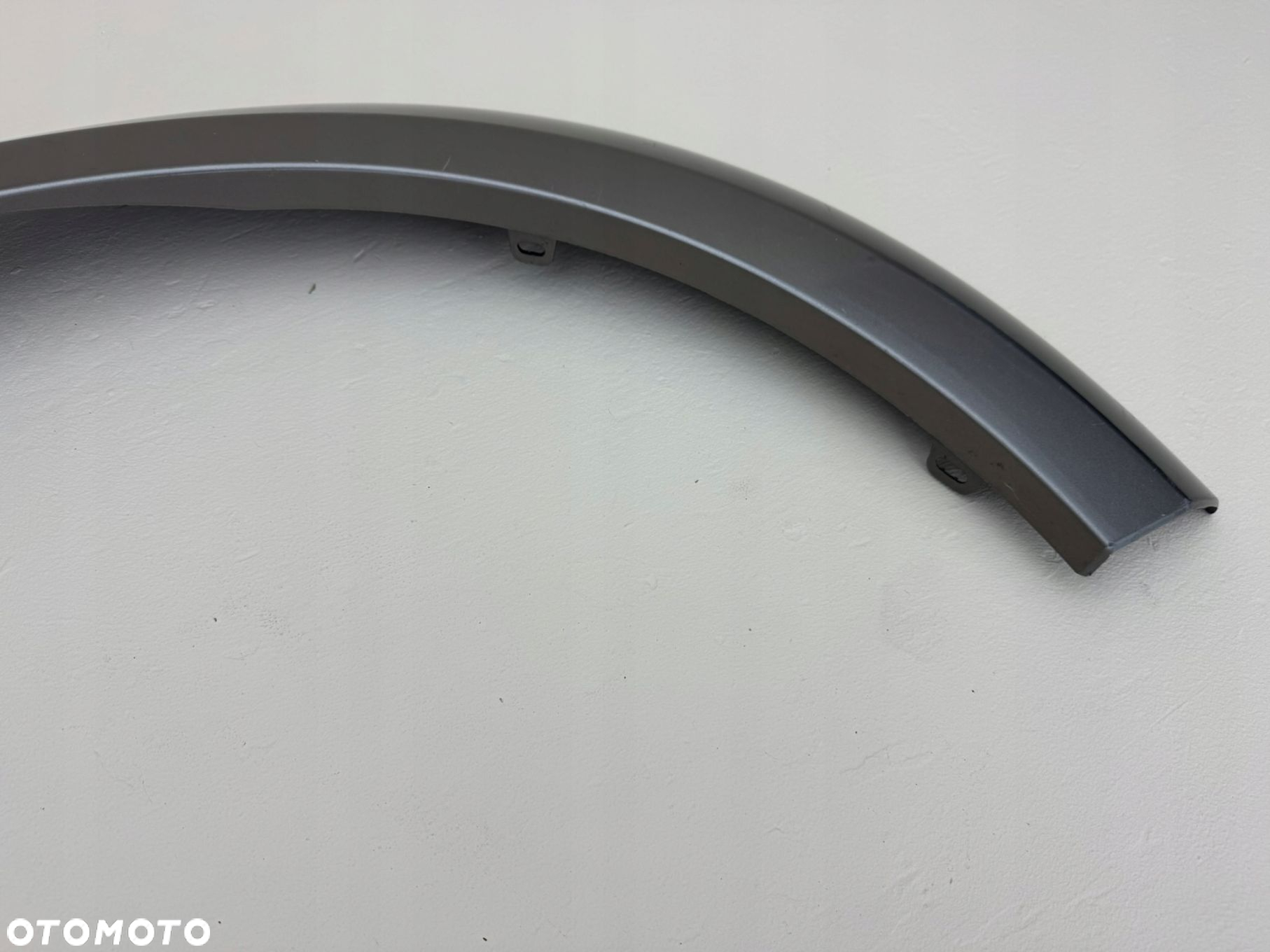 LAND ROVER DISCOVERY IV 4 09-16R LISTWA BŁOTNIKA LEWY PRZÓD LEWA 9H22-02049 - 11