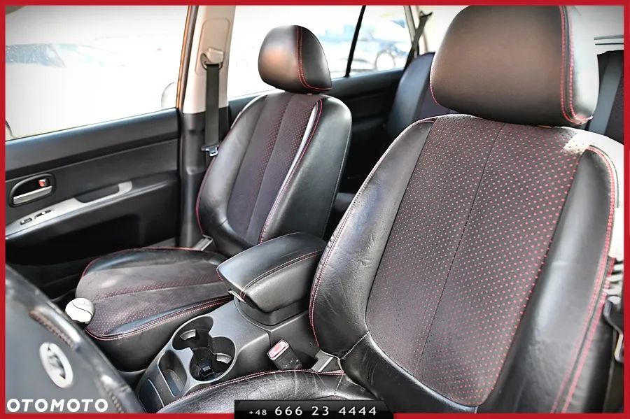 Kia Carens 2.0 CRDi Tour - 21