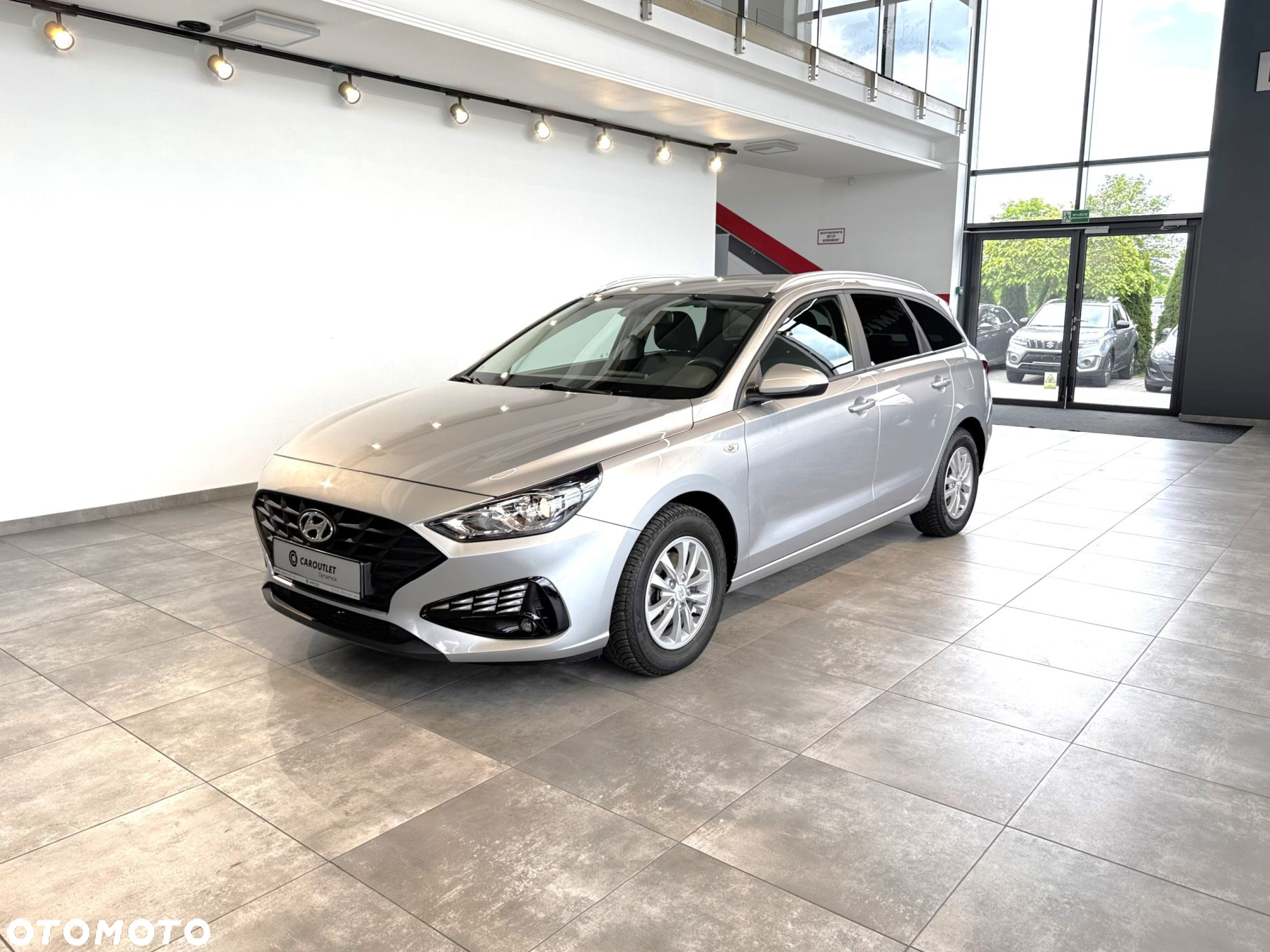 Hyundai i30 - 5