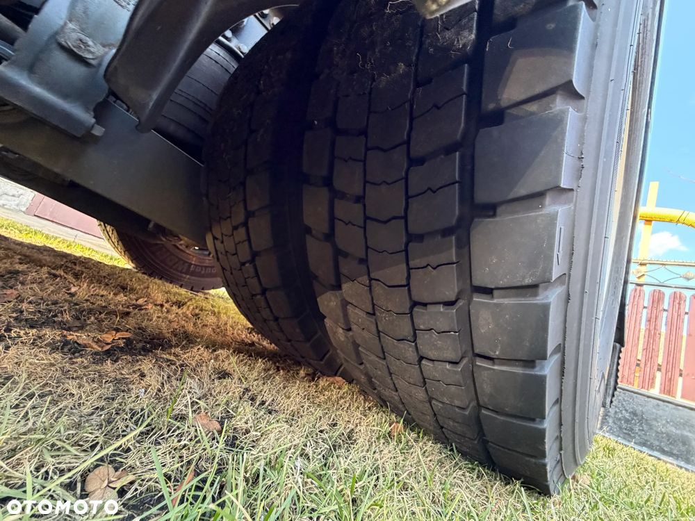 Scania R450 N320 XPI/EURO 6/4x2/STREMLINE/HYDRAULIKA/RETARDER/XENON/FULL LED/PODGRZEWACZ PALIWA/PODWÓJNE SZYBY /4 PODUSZKI TYŁ/WAGA/SERWISOWANA+NACZEPA KRONE SD(ZESTAW). - 16