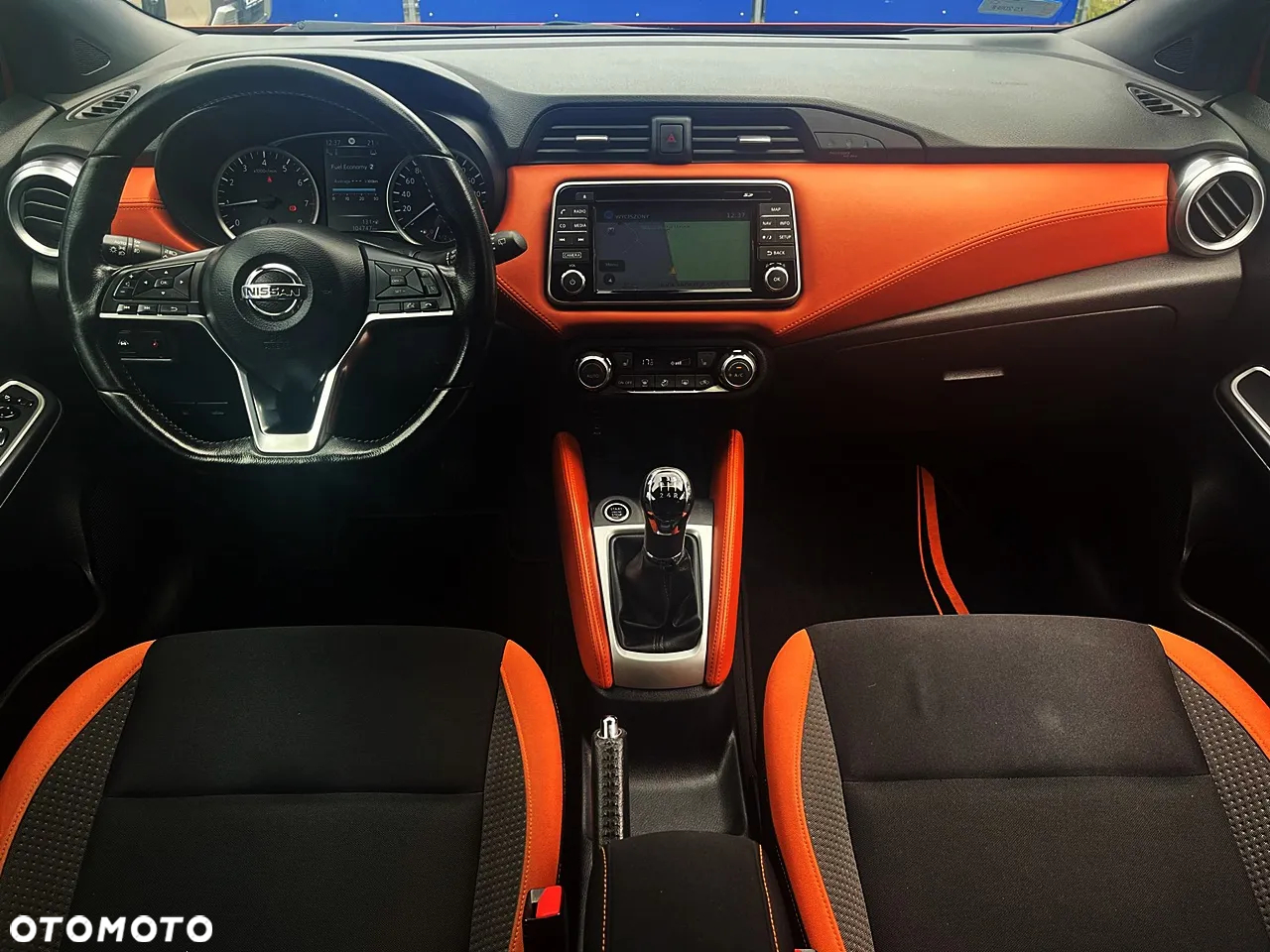 Nissan Micra 0.9 IG-T N-Connecta - 15