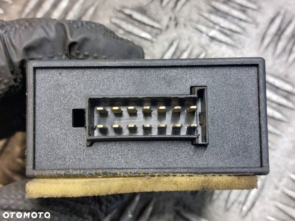 HAK HOLOWNICZY + TABLICZA + WIĄZKA + MODUŁ HAKA SEAT ALTEA XL - 8