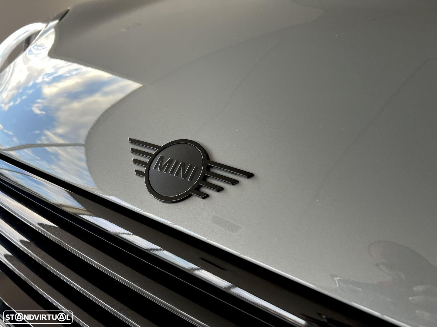 MINI Clubman One D - 34