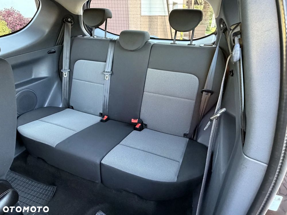 Mitsubishi Colt 1.3 ClearTec XTRA - 12