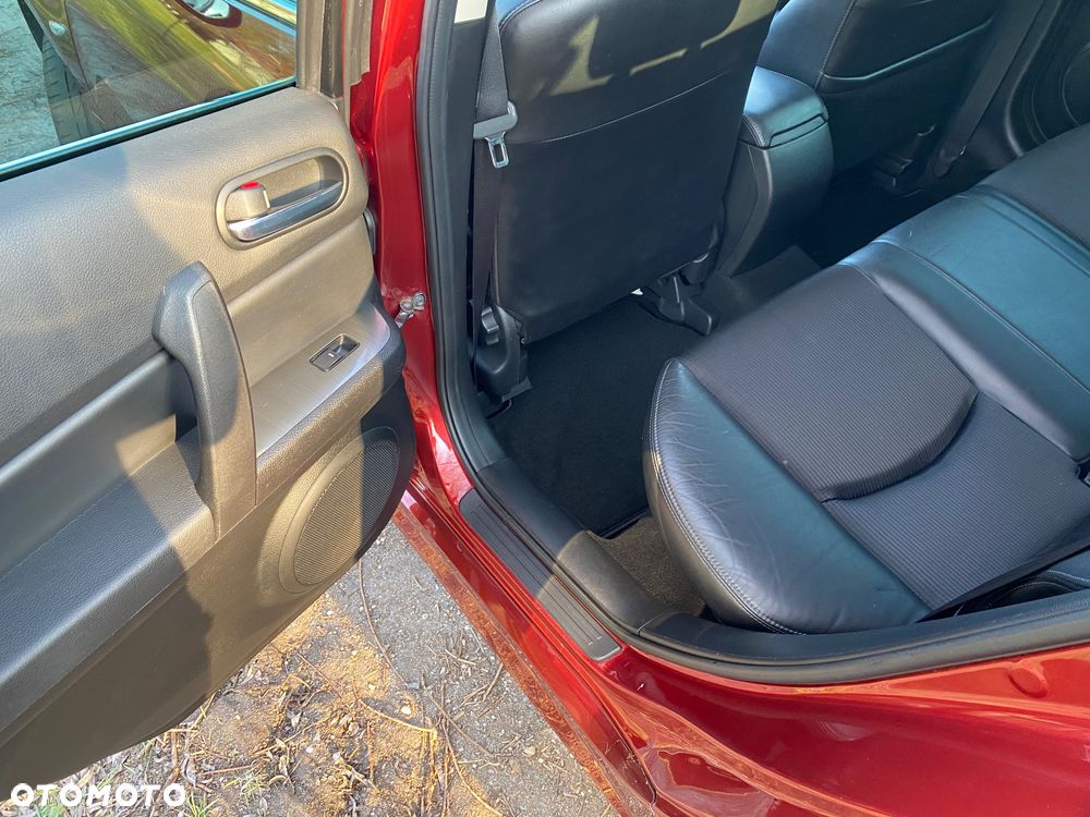 Mazda 6 Sport 2.5 Dynamic - 11