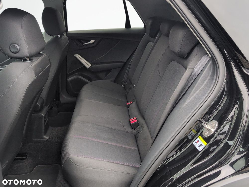 Audi Q2 35 TFSI S tronic - 11