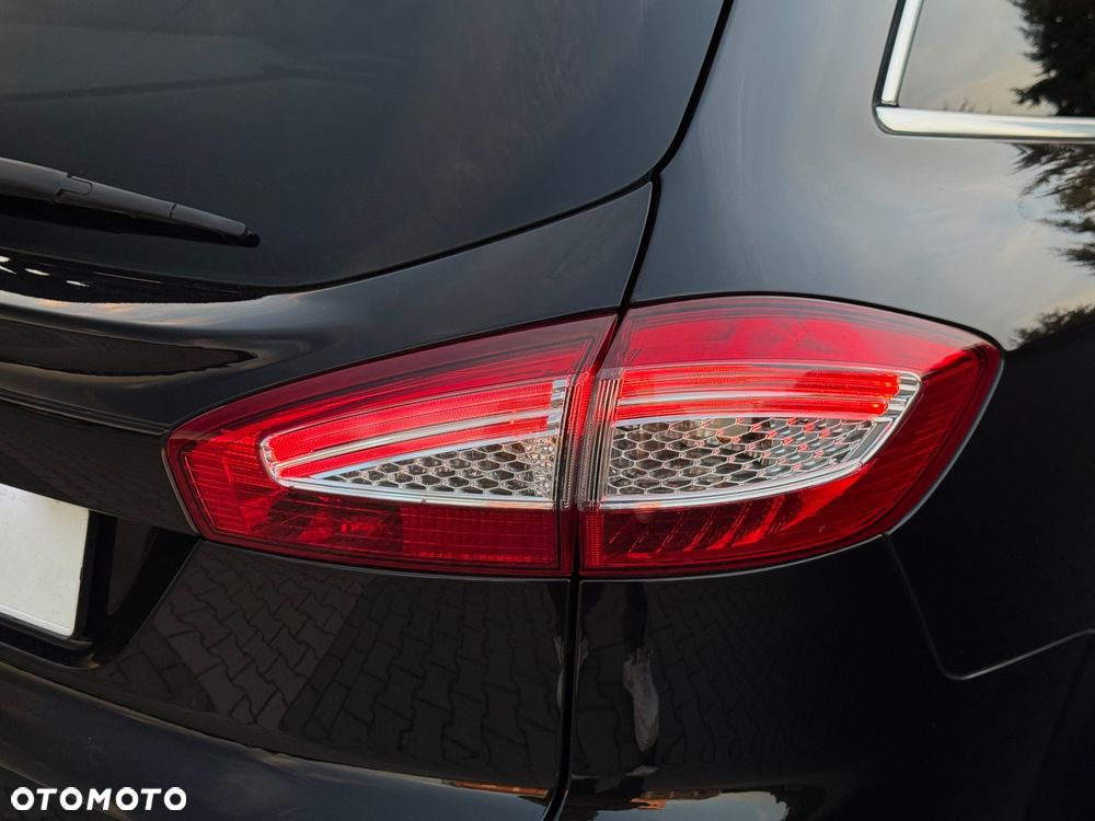 Ford Mondeo 2.2 TDCi Titanium S - 20