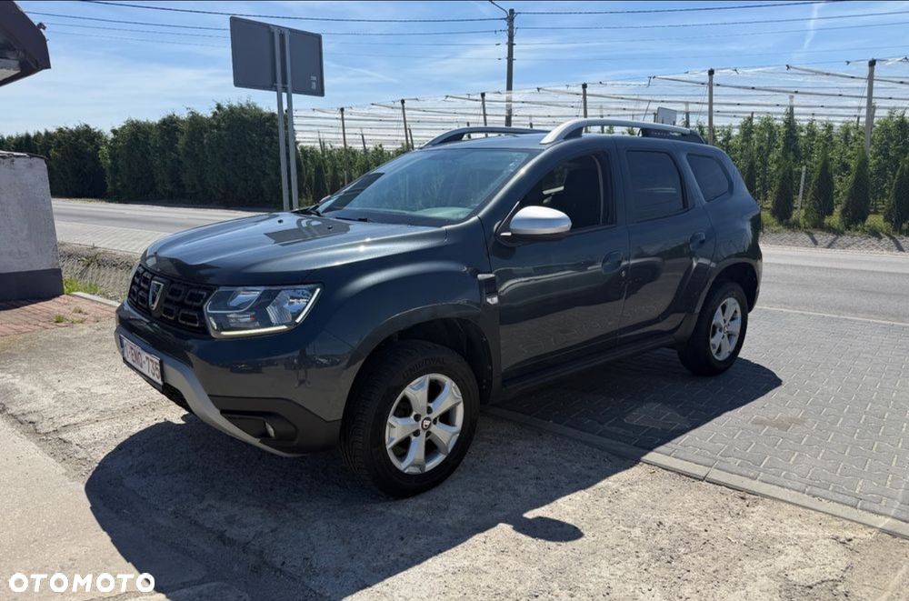 Dacia Duster 1.6 SCe Prestige - 1