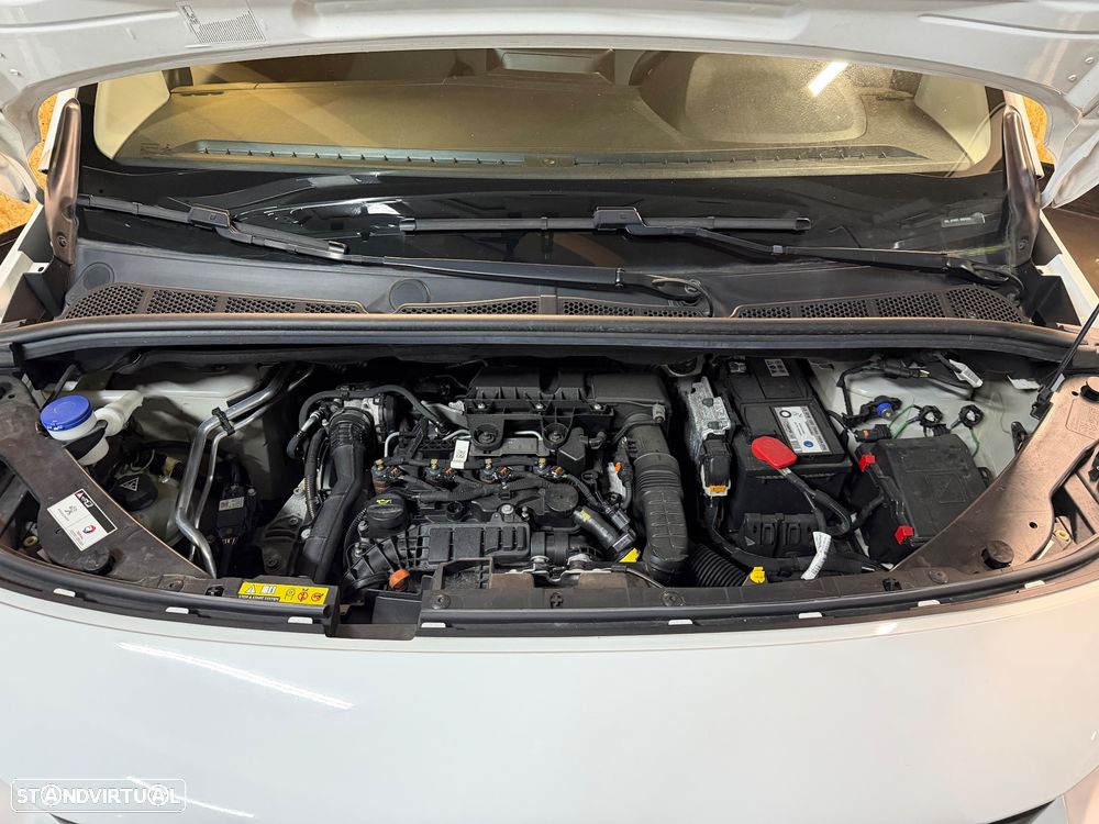 Peugeot Partner - 30