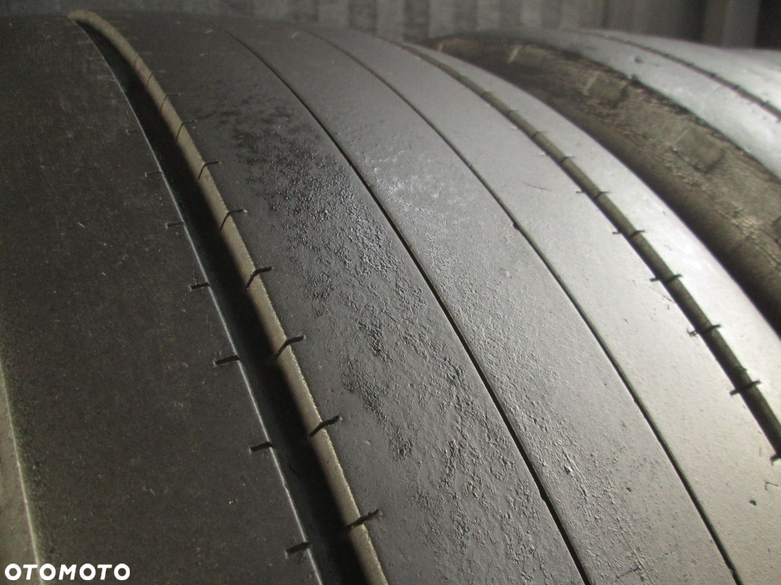Opony 265/70R 19.5 Fulda ECOTONN. Opony ciężarowe - 9