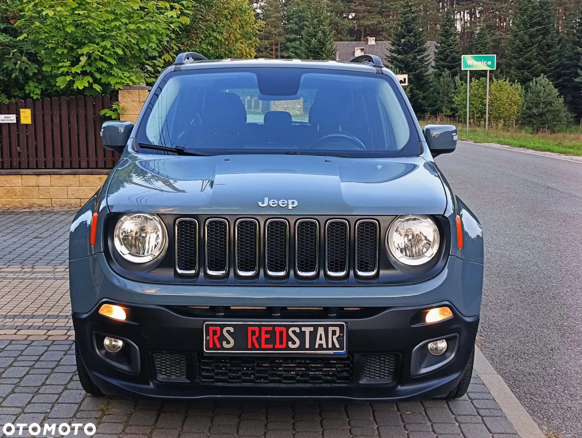Jeep Renegade 1.4 MultiAir Longitude FWD S&S - 18