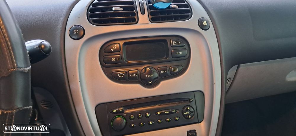 Citroën Xsara Picasso 1.6 HDi Exclusi. - 7
