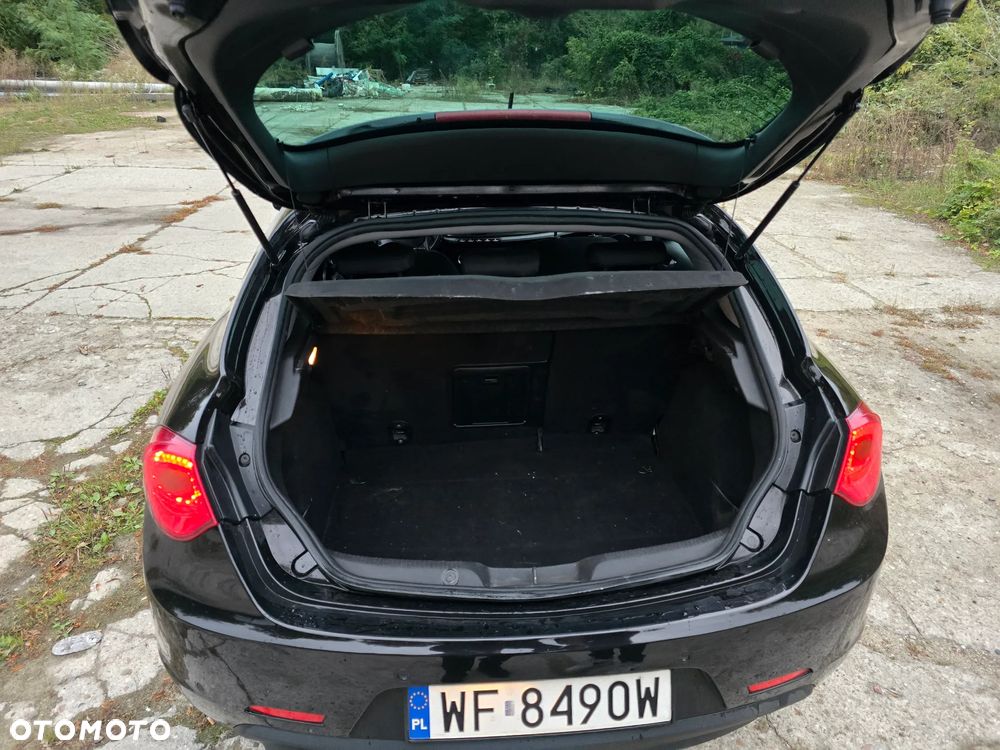 Alfa Romeo Giulietta - 9