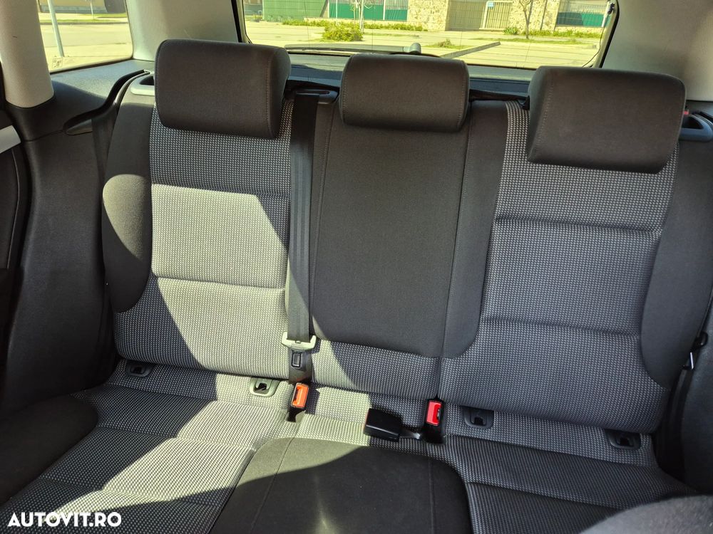 Audi A3 Sportback - 16
