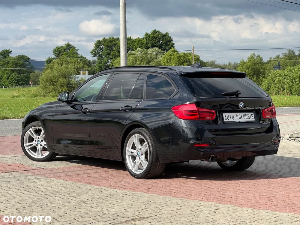 BMW Seria 3 - 3