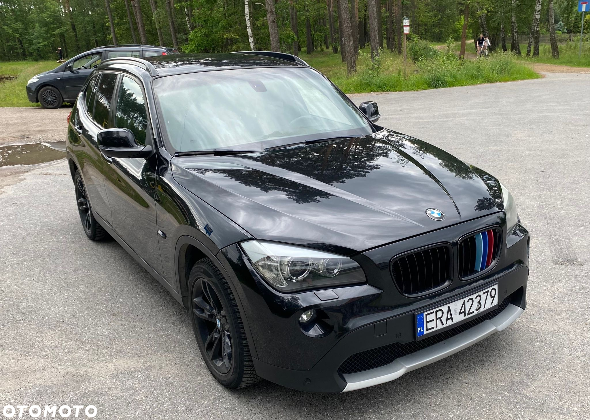 BMW X1 sDrive18d Sport Line - 9