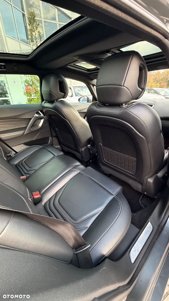 Citroën DS5 HDi 165 SportChic - 19