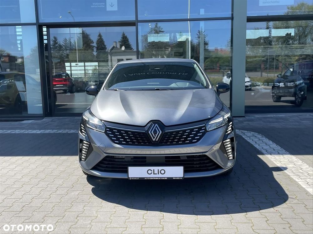 Renault Clio 1.0 TCe Techno - 4