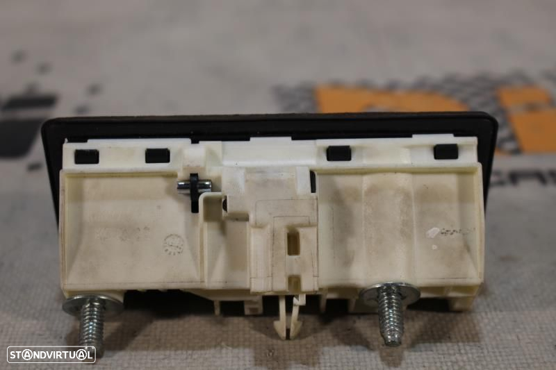 Puxador Da Tampa Da Mala Audi A4 Avant (8K5, B8)  5N0827566t / 5N08275 - 6