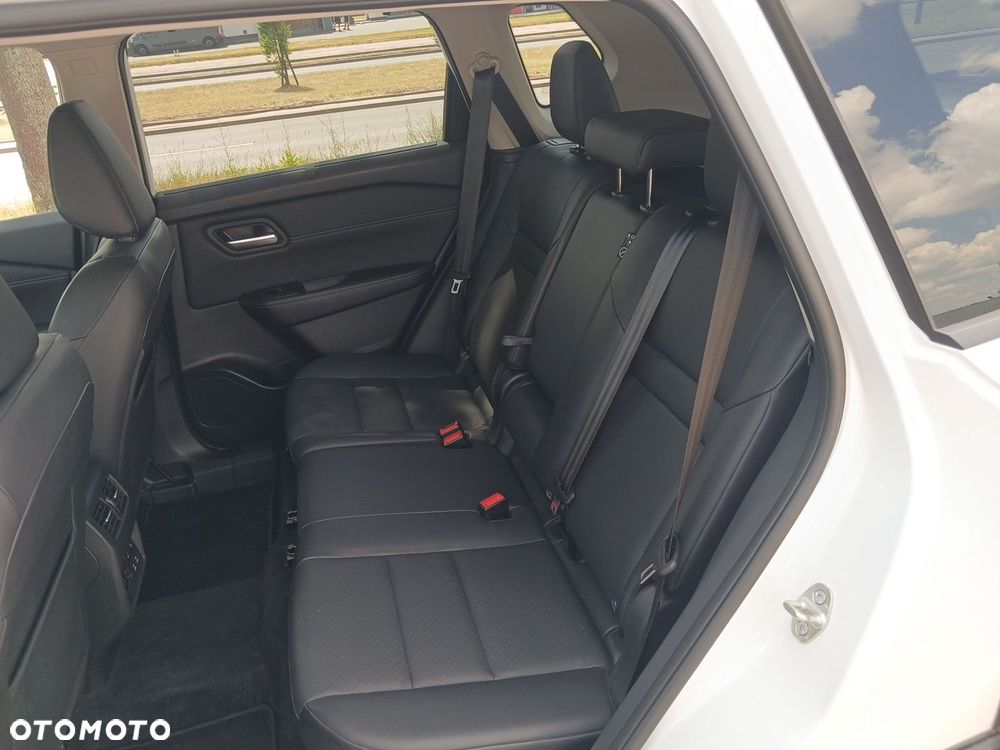 Nissan X-Trail 1.5 VC-T e-POWER N-Connecta e-4ORCE - 12